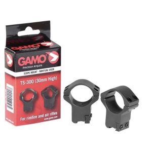 Крепление для оптического прицела Gamo 30mm High TS-300