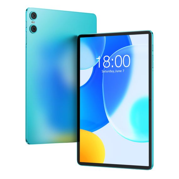 Планшет Teclast P30 10 6940709686201 | Зображення 7