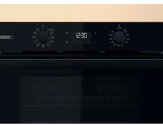 Електрична духова шафа Whirlpool OMSR58CU1SB | Зображення 6