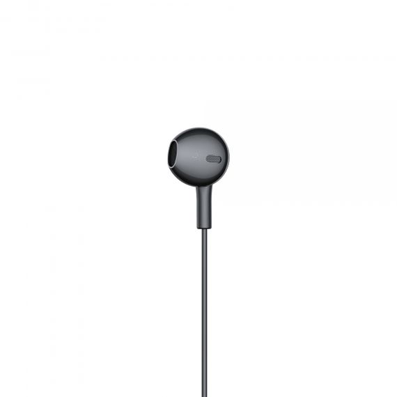 Навушники з мікрофоном HAVIT HV-E331P Black | Зображення 1
