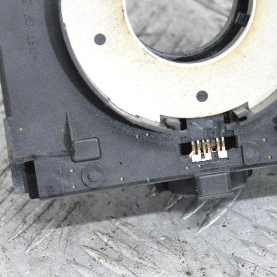 Блок підрульових перемикачів Peugeot 607 1999-2010 Модуль підрульових перемикачів Пежо 607 96605597XT | Зображення 2