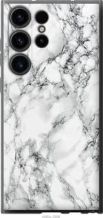 Чохол для Samsung Galaxy S23 Ultra з силікону FCh_043214