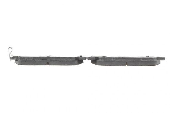 Колодки гальмівні передні Hyundai Terracan 01-06 Ssangyong Rexton 02- 22-0633-0 | Зображення 3