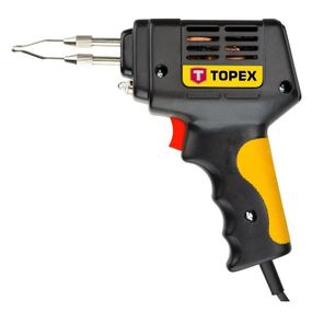 Паяльник электрический TOPEX 100 Вт 44E002 (44E002)