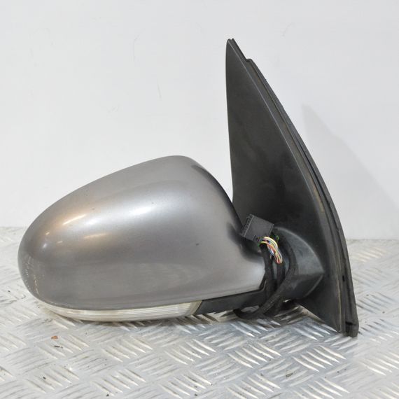 Дзеркало праве Volkswagen Golf V 2003-2008 хетчбек 11 PIN дзеркало бокове Фольксваген Гольф 5 1K0857934 | Зображення 3