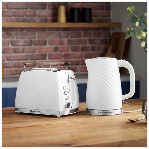 Електрочайник Russell Hobbs 26381-70 | Зображення 1