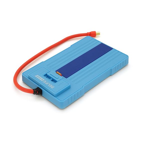 Міні точкове зварювання RL-936WF, USB in: 5V 2A, 6 режимів, 145х88х20mm | Зображення 3