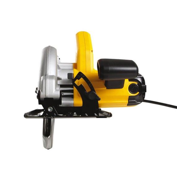 Пила дискова мережева 1350Вт 184*16мм DeWALT DWE560K | Зображення 2