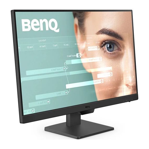 Монитор BenQ GW2790E BLACK | Зображення 1