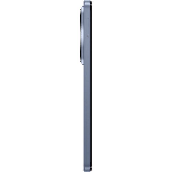 Мобильный телефон ZTE Nubia V70 Max 6/128GB Gray (1143710) | Зображення 3