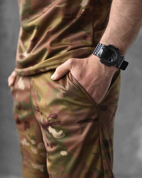 Костюм мультикам ВТ1020 | Зображення 1