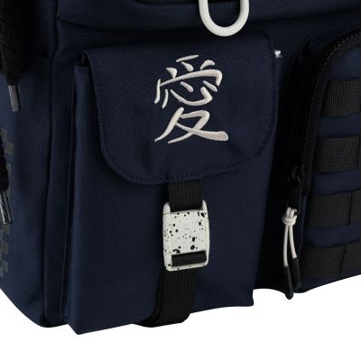 Рюкзак школьный Kite Education teens 2587M-2 (K25-2587M-2) | Зображення 4