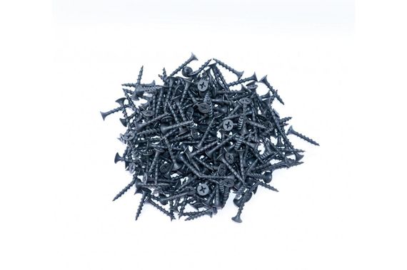 Саморез по дереву Apro - 3,5 x 25 мм (250 шт.) (FD35025)