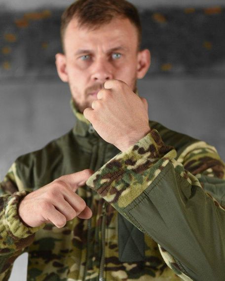 Тактичний костюм wild мультикам НП4971 | Зображення 5