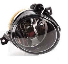 Противотуманная фара VW Polo 10- седан, VW Caddy III левая нелинзованная (FPS) 1T0941699C