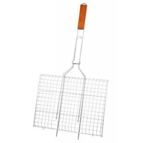 Решётка для гриля Time Eco 1802 (4820211100285)