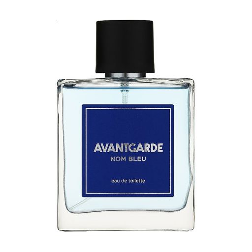 Туалетна вода RENE de GRACE Avantgarde Nom Bleu 100 мл