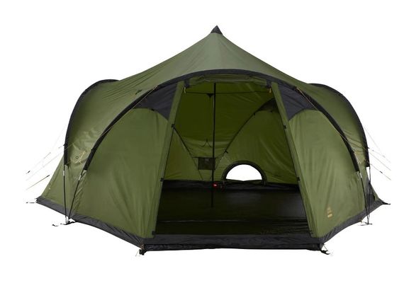 Намет Grand Canyon Black Knob 10 Capulet Olive (330015) (DAS302743) | Зображення 4