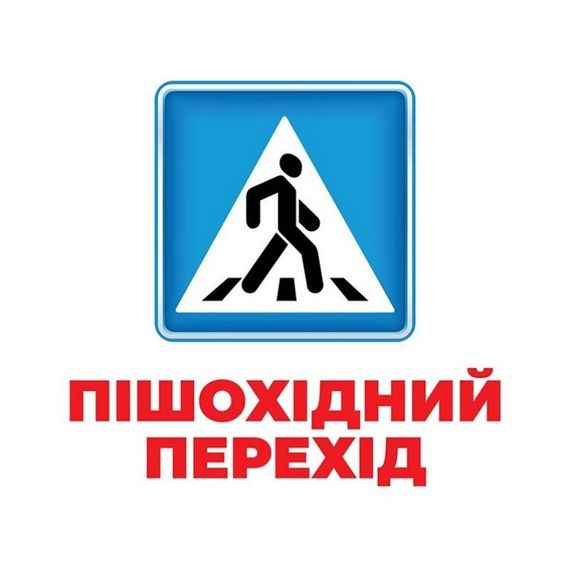 Набор развивающих карточек Гений с пеленок "Дорожные знаки" Ранок 10107205, 17 карточек | Зображення 2