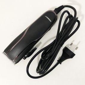 Машинка для стрижки для дому GEMEI GM-811, Професійна електробритва, Машинка для XO-913 стрижки чоловіча