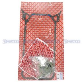 Комплект прокладок нижний Mercedes Benz OM601, Elring, 092.010,