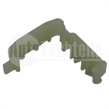 Фиксатор трубок ТНВД Mercedes Benz OM601/602 83-, AutoTechteile, 100 0712, 601 078 28 41