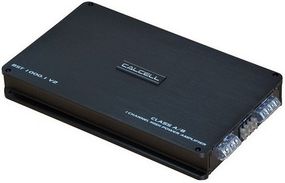 1-канальний підсилювач Calcell BST 1000.1