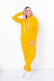 Костюм жіночий Носи своє 42 Жовтий (p-8218-79679)
