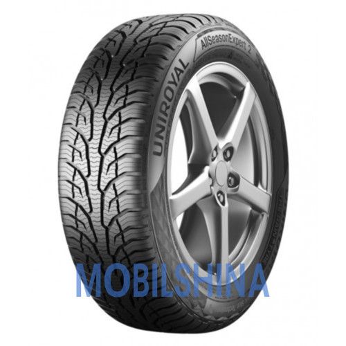Всесезонные шины UNIROYAL AllSeason Expert 2 (215/55R18 99V)