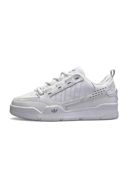 Кросівки Ad3das Ori3inals ADI2000 All White , В'єтнам 41 26 см | Зображення 1