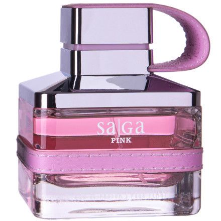 Жіноча парфумована вода Emper Saga Pink 100 мл | Зображення 1
