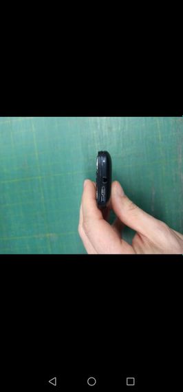 Кнопковий телефон 2E (E180)2023 black бу | Зображення 3