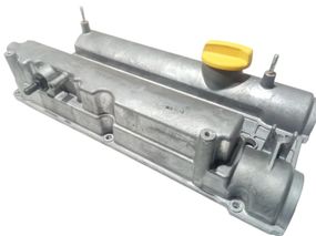 Крышка клапанная Лачетти 1.8 LDA GM (96414614)