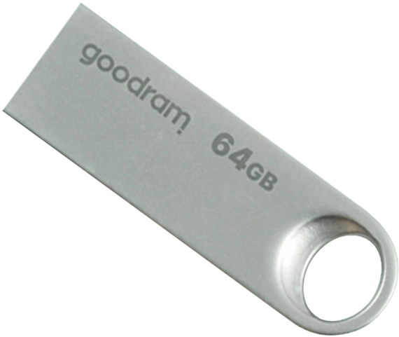 Flash Drive Goodram UNO3 64GB | Зображення 1