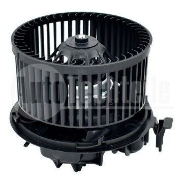 Моторчик печки Renault Megane 03-12, AutoTechteile, 509 0615, 40178