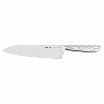 Кухонний ніж Tefal Precision 20см, нержавіюча сталь (K2890224) | Зображення 7