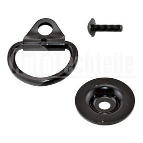 Петля крепления груза Mercedes Benz Sprinter W903-906/Vito W639 W447 00-, AutoTechteile, 100 8630, FT96450