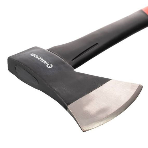 Сокира INTERTOOL HT-0263 1000г | Зображення 2