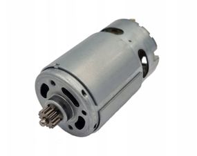 Двигун шурупокрута Makita DF333D, HP333D, DF033D (629395-8)