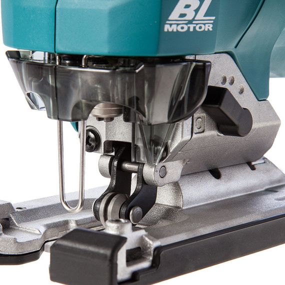 Лобзик акумуляторний Makita DJV182Z (26 мм, 800-3500 хв-1, LXT, BL, без акумуляторів та зарядного пристрою) | Зображення 6