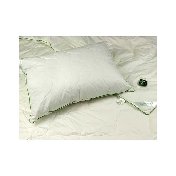 Подушка Руно Бамбукова 50х70 см (310БСУ) | Зображення 2