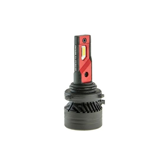 Світлодіодні лампи Decker LED PL-01 5K 9005 (2 лампи) | Зображення 2