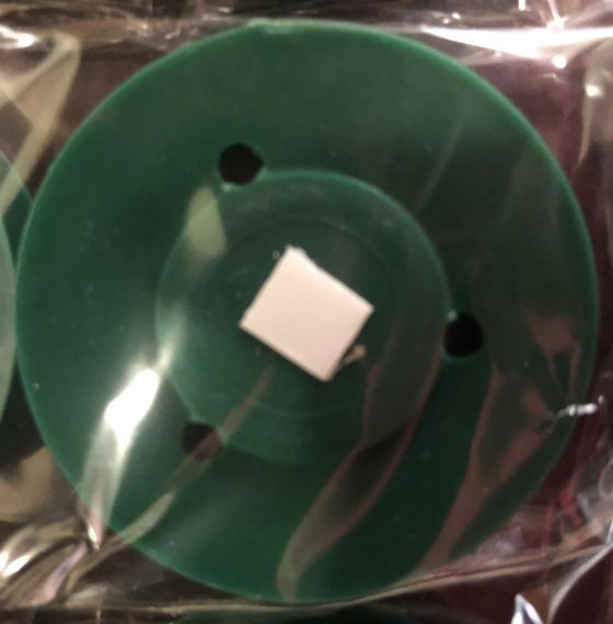 Глобал новий пастки з приманкою від тарганів і мурах 6 шт. | Зображення 2