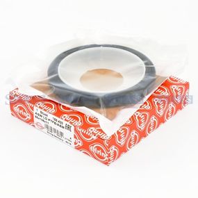 Сальник коленвала задний VW Touareg/T4/T5 2.8-6.0 i/FSI 00- (85x105x11), Elring, 158.430,