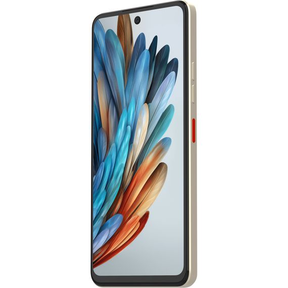 Мобільний телефон ZTE Nubia Music 4/128GB POP Art (1066117) | Зображення 8