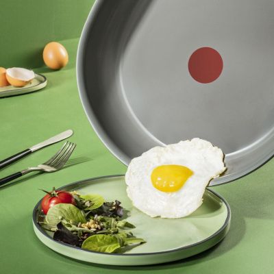 Сковорода Tefal Renewal 24 см (C4260443) | Зображення 1