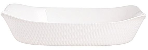 Форма для запікання Luminarc Smart Cuisine Wavy 34x25см