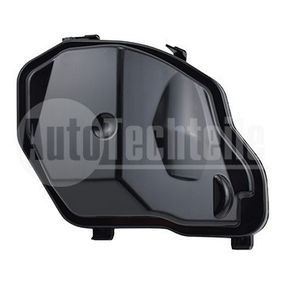 Крышка для замены ламп левая BMW 5 E60/E61 07-10, AutoTechteile, 702 6312, 63 12 7 187 271