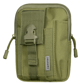 Підсумок Kid 3.0 Олива (7109)