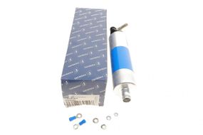 Насос паливний Mercedes Benz C-class W202 E-class W124 210 95-03 електро  MAM00062  7.22156.50.0